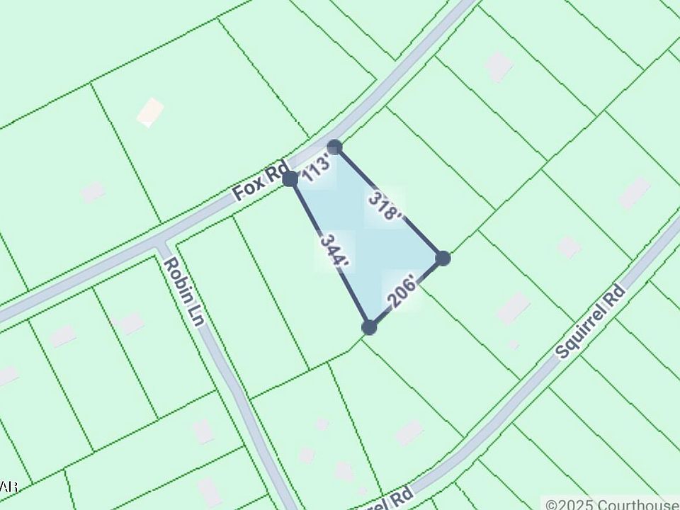 2nd image of LOT 410 Fox Rd