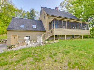 20 Thissell Rd, Alexandria, NH 03222