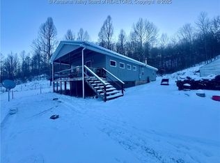 1311 Board Run Rd, Spencer, WV 25252