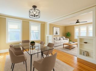 19 Brantwood Rd #2, Worcester, MA 01602