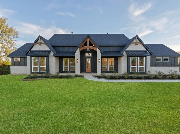 25231 Pleasant Retreat Ct, Montgomery, TX 77356