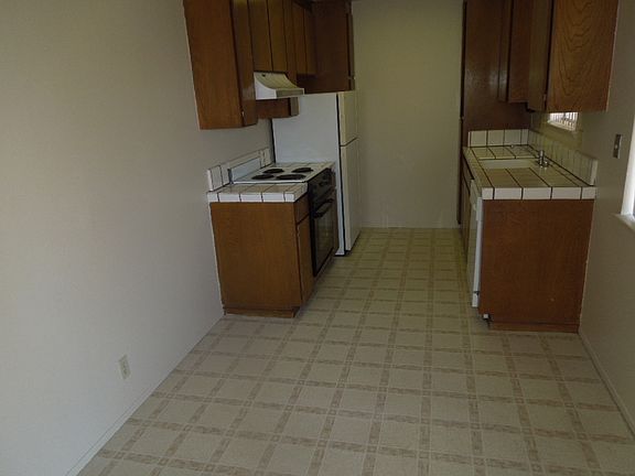 Family Kitchen