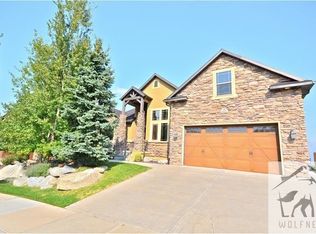 15371 S Eagle Crest Dr, Draper, UT 84020