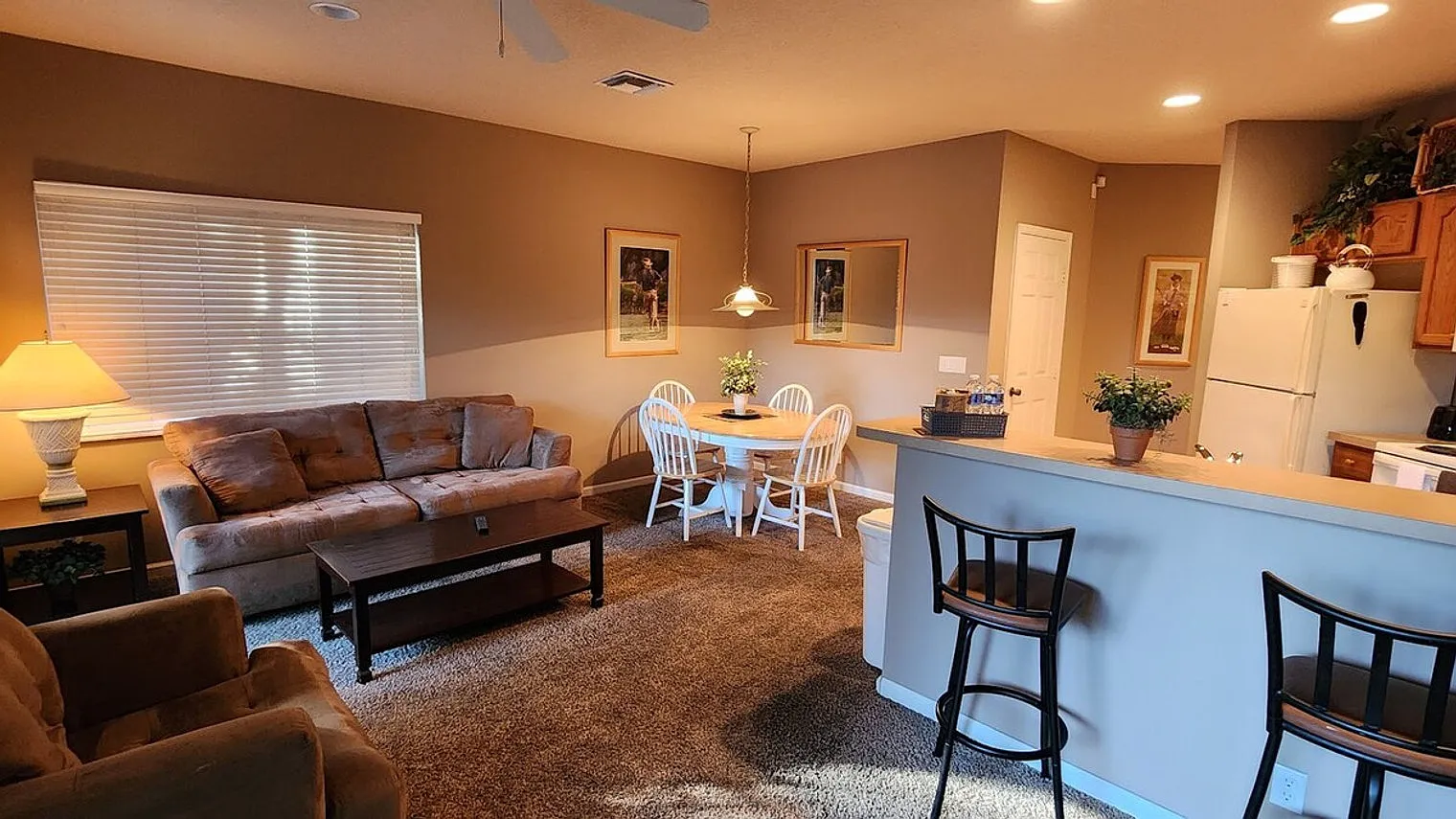 1 bed, 1.5 bath, $2,686 — Photo 2