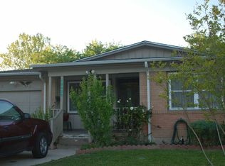 10629 Benbrook Dr, Dallas, TX 75228