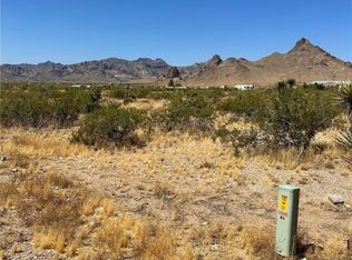 2628 S Naco Rd, Golden Valley, AZ 86413