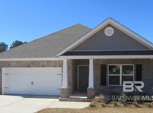 31585 Shearwater Dr, Spanish Fort, AL 36527