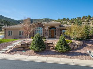 1041 E Mill Hollow Way, Cedar City, UT 84721