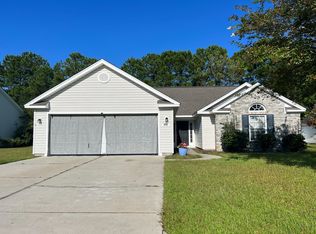 208 Sancroft Ln, Myrtle Beach, SC 29588