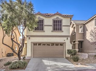 9549 Cabot Falls Ave, Las Vegas, NV 89149