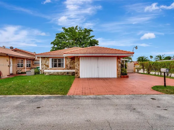 1506 SW 136th Pl, Miami, FL 33184