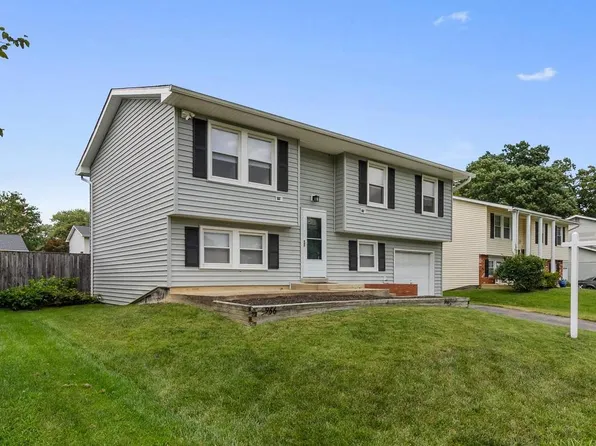 966 Fall Ridge Way, Gambrills, MD 21054