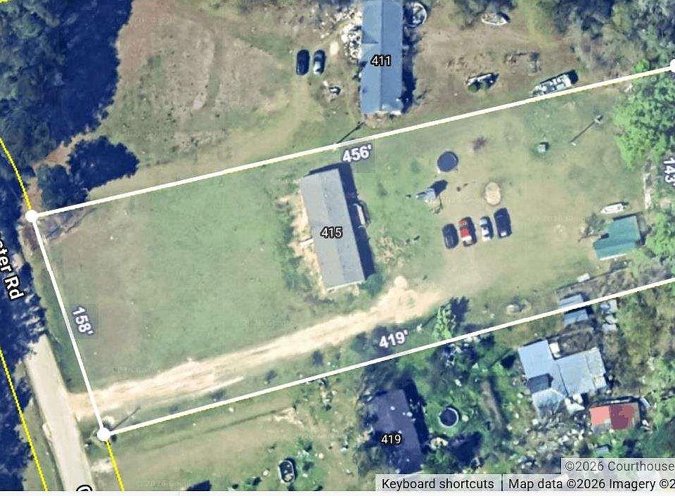1st image of 415 Chester Rd