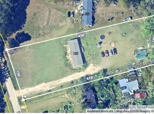 415 Chester Rd, Coward, SC 29530