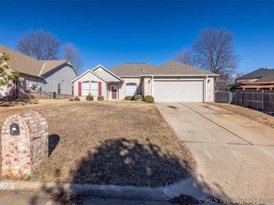 9213 E 90th St, Tulsa, OK, 74133