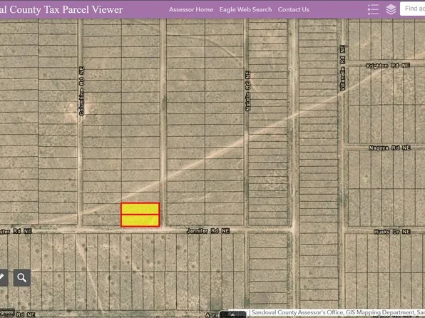 5611-5615 Fletcher Rd NE, Rio Rancho, NM 87144