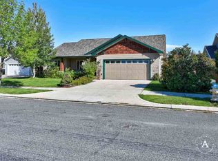 116 Sand Piper Loop, Helena, MT 59602