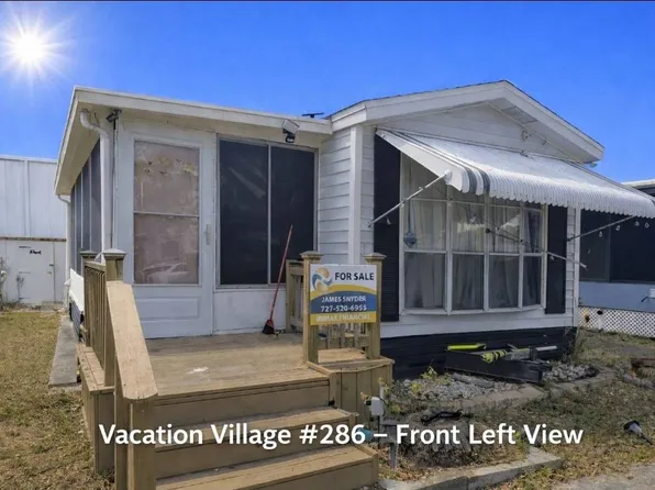 6900 Ulmerton Rd #286, Largo, FL 33771