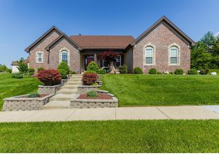 31 Toussaint Landing Court Dardenne Prairie Mo 633, Buyer, MO 63368