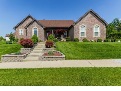 31 Toussaint Landing Ct, Dardenne Prairie, MO, 63368