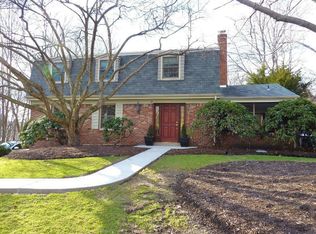 370 Wagon Wheel Trl, Wexford, PA
