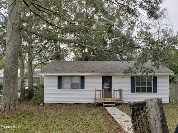 1020 Old Highway 11, Carriere, MS 39426