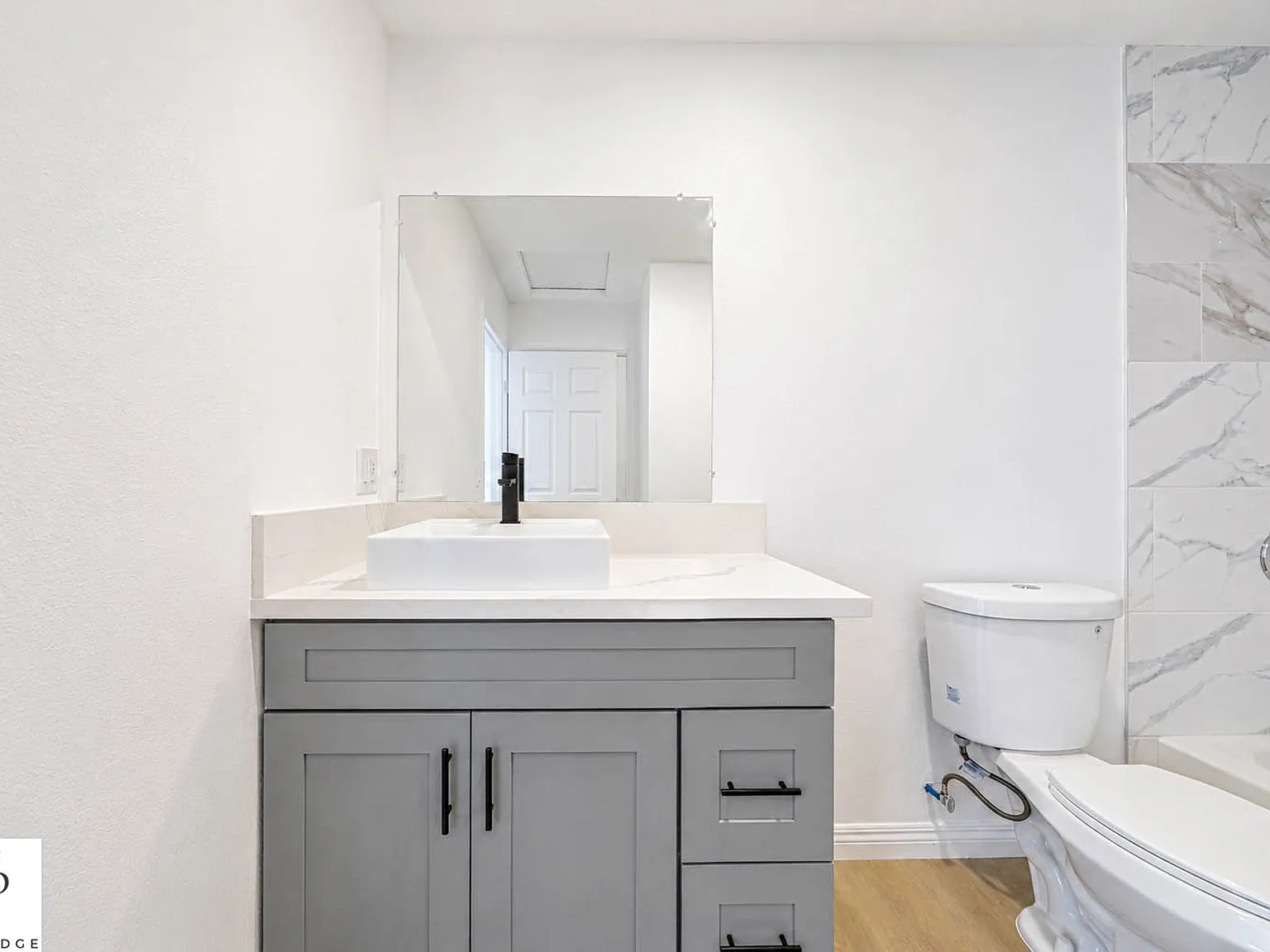 1 bed, 500 sqft, $2,000 — Photo 3