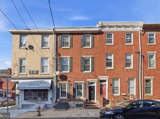 455 Fairmount Ave, Philadelphia, PA 19123