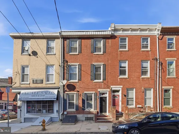 455 Fairmount Ave, Philadelphia, PA 19123