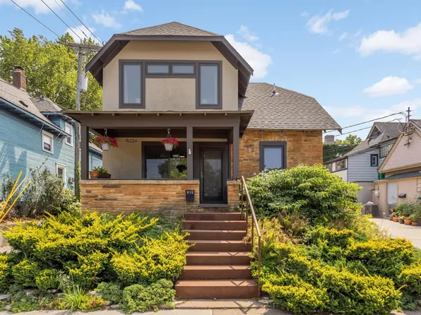 615 W 34th St, Minneapolis, MN 55408