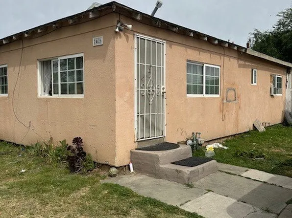 2426 Lorina Ave, Corcoran, CA 93212