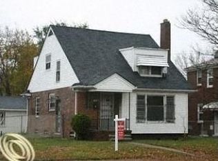 15518 Meyers Rd, Detroit, MI 48227