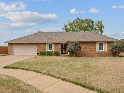 508 Riverbend Cv, Blytheville, AR, 72315
