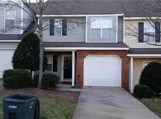 5047 Bartholomews Ln, Greensboro, NC 27407