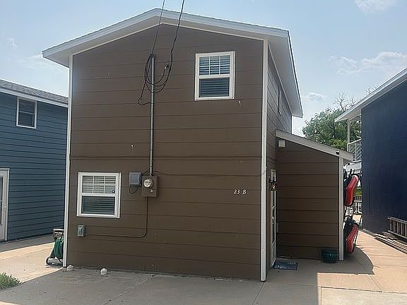 2nd image of 205 Mill Isle Dr #23B