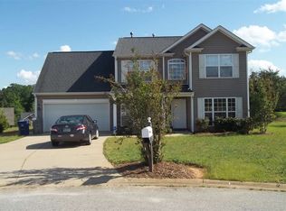 102 Cedar Island Ct, Spartanburg, SC 29306