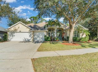 3700 Fringetree Ln, Melbourne, FL 32940
