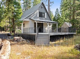 8002 Humboldt Rd, Butte Meadows, CA 95942