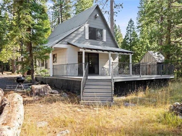 8002 Humboldt Rd, Butte Meadows, CA 95942