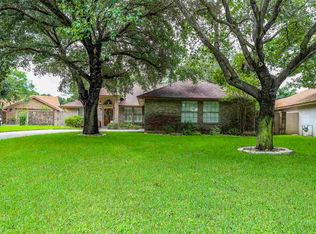 3105 Spring Creek Dr, Laredo, TX 78045