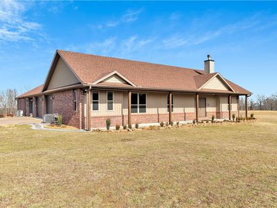 11498 Tony Mountain Rd, Fayetteville, AR, 72701