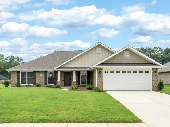 417 Yorktown Ct, Montevallo, AL 35115