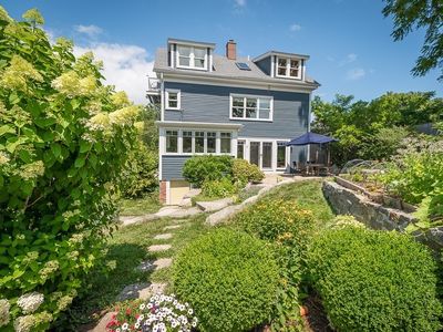 1113 Washington St, Gloucester, MA, 01930