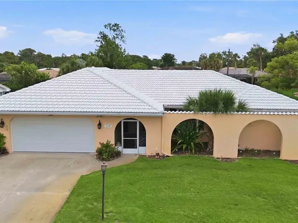 119 Van Dyck Dr, Nokomis, FL 34275