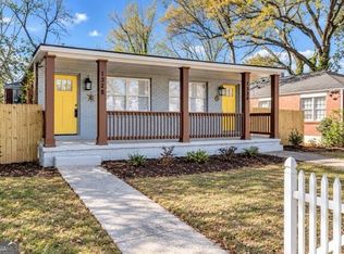 1328 Sharon St NW, Atlanta, GA 30314