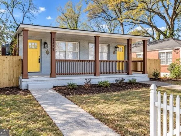 1328 Sharon St NW, Atlanta, GA 30314