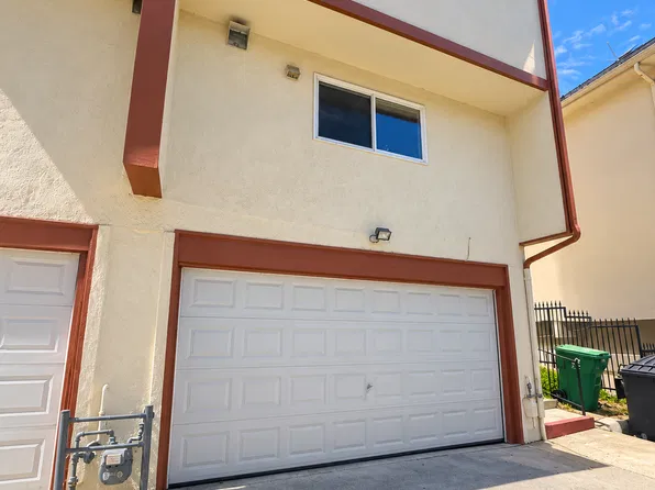 3755 Lockland Dr APT 6, Los Angeles, CA 90008