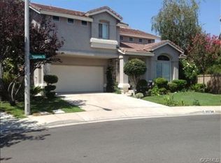 11734 Tresenda Dr, Rancho Cucamonga, CA 91701