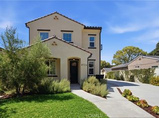 872 W Walnut Ave #A, Monrovia, CA 91016