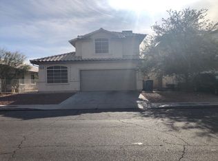 6157 Peach Orchard Rd, Las Vegas, NV 89142